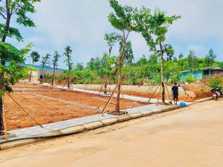 ĐẤT Mặt tiền QL18 - CÁCH VIN HẠ LONG XANH 100M - GIÁ CHỈ TỪ…