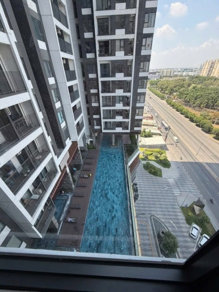 Emerald Golf View - (Rẻ hơn 500 triệu) 1PN 59m² Full Nội Thất Chỉ 2,5 Tỷ -091.345.88.19