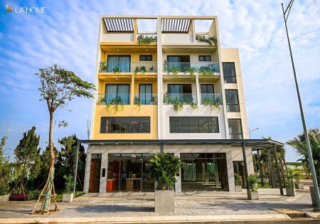 Bán nhà mặt tiền 5x16m Lương Hòa Bình Chánh chỉ hơn 3 Tỷ