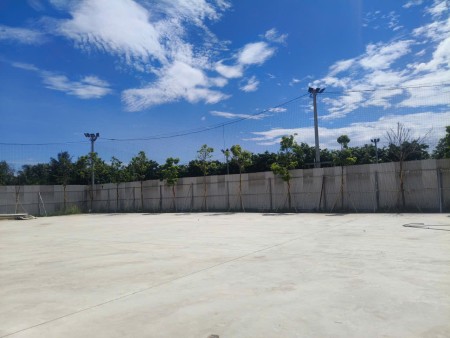 Cho thuê 800m2 kho xưởng tại Phùng Đan Phượng Hà Nội