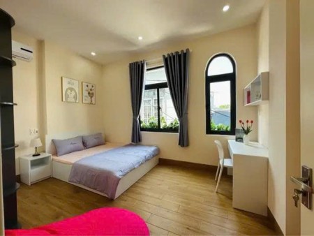 NHÀ MỚI 100% – TRUNG TÂM HẢI CHÂU – DỌN VÀO Ở NGAY 