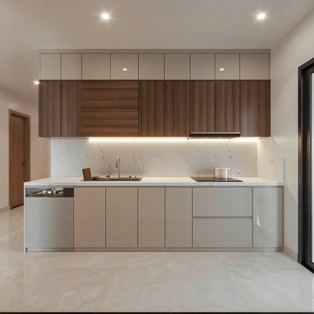  Chính chủ cho thuê nguyên căn chung cư Khai Sơn City - Ảnh 2