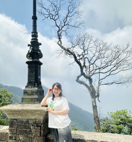 Lê Thị Thu Hà