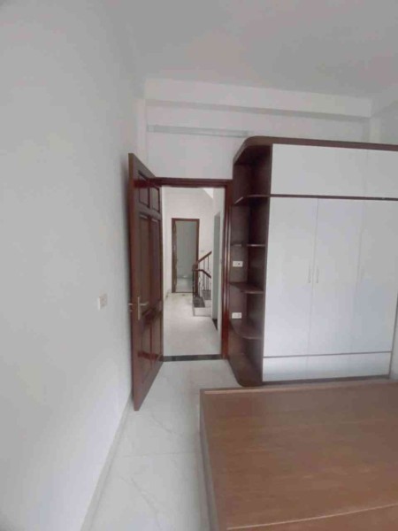 Bán nhà mới xây địa chỉ ăn thượng đông là hoài đức diện tích 30 m2 giá bán 5,1 tỷ