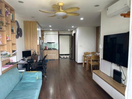 Bán nhà tầng 4 căn CH603 KTD nam an khánh diện tích 69 m2 giá 4,75 tỷ