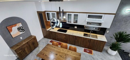  BÁN NHÀ 3 TẦNG FULL NỘI THẤT SANG TRỌNG – DIỆP MINH CHÂU, HÒA XUÂN – ĐÀ NẴNG