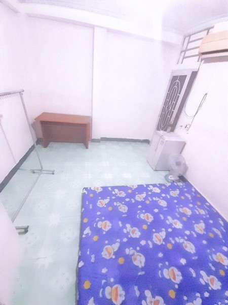 Phòng trọ Gò Vấp giá rẻ, đầy đủ tiện nghi, không chung chủ