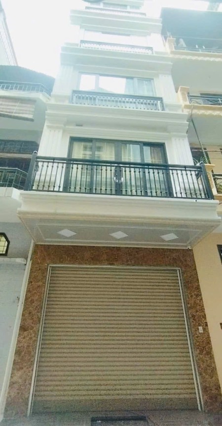 LẠC LONG QUÂN THỦ PHỦ TÂY HỒ. NHÀ 6T THANG MÁY - LÔ GÓC - 20m OTO TRÁNH - DỪNG ĐỖ