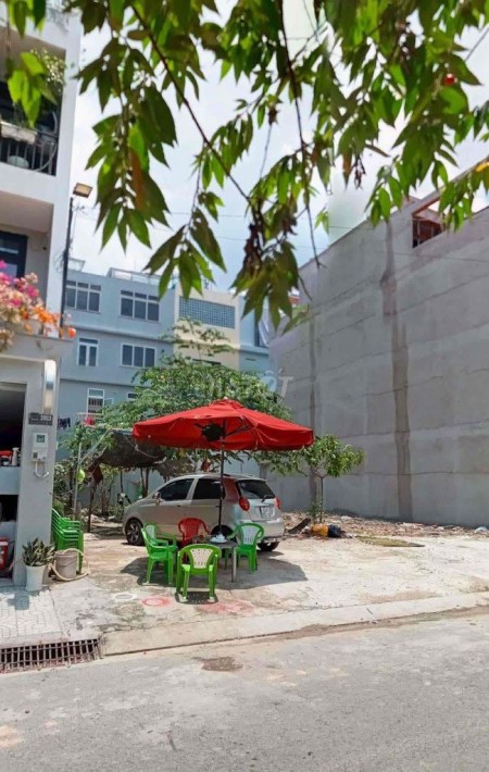 Bán nhanh đất Bình Hưng, Bình Chánh Ql50