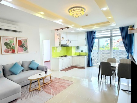 Chính chủ căn góc 83m2 Hoàng Kim Thế Gia, sổ hồng sẵn, nhà mới, thanh toán 950tr ở ngay