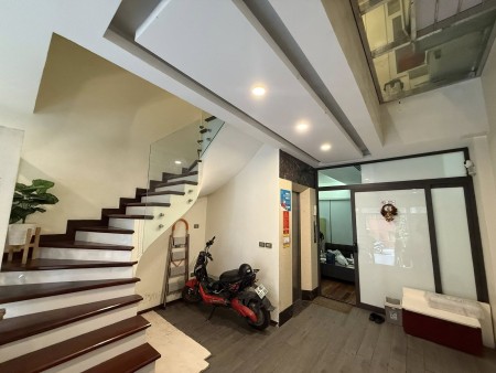Bán 62m - 6 Tầng - 4.5m.Mặt Tiền.( Mặt Phố Vân Hồ ) Hai Bà Trưng. Ô Tô Kinh Doanh