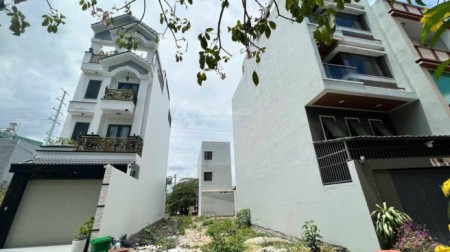 Bán Gấp đất Phạm Thế Hiển, đã có sổ giá chỉ 1tỷ500