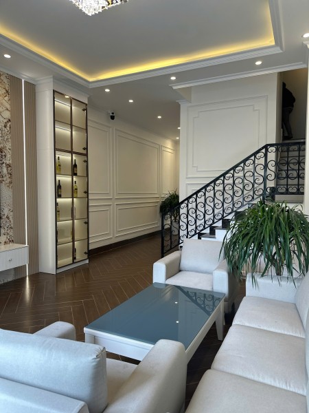  Nhà đẹp KDC Số 5 An Sơn – Giá tốt đầu tư & an cư 