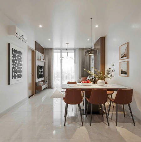  Chính chủ cho thuê nguyên căn chung cư Khai Sơn City - Ảnh 2