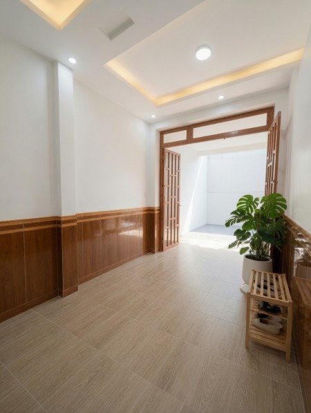 Bán Nhà Gò Dầu - Tân Phú - cách MT 20m ngay ngã 4, Gò… - Ảnh 2