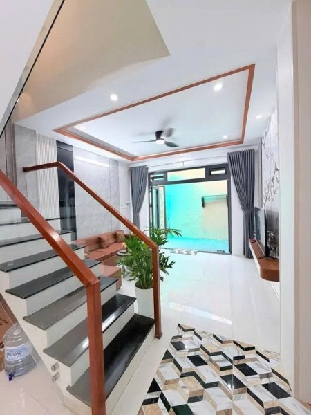 NHÀ PHỐ 2 TẦNG KIỆT NGUYỄN VĂN LINH - LÕI TRUNG TÂM THÀNH PHỐ ĐN