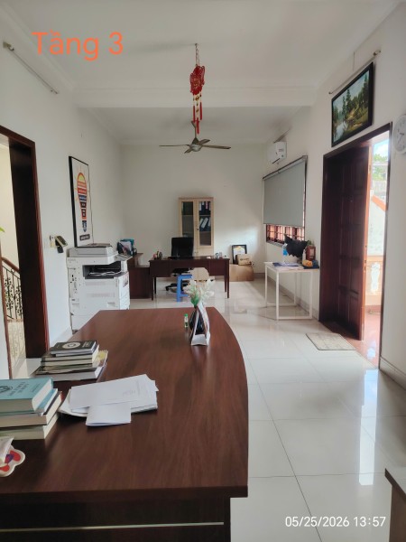  CHO THUÊ VĂN PHÒNG – KHU D2 SẦM UẤT – HẺM XE TẢI - Ảnh 2