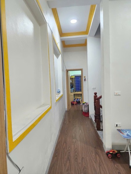 bán nhà Thuận An - Gia Lâm, giá chỉ 3 tỷ