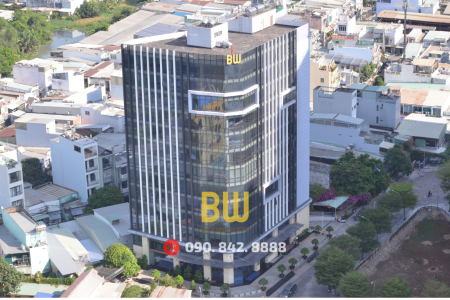 [CHÍNH CHỦ] CẬP NHẬT GIỎ HÀNG DIỆN TÍCH TRỐNG THÁNG 6/2026 TẠI BW BUILDING VÕ VĂN KIỆT