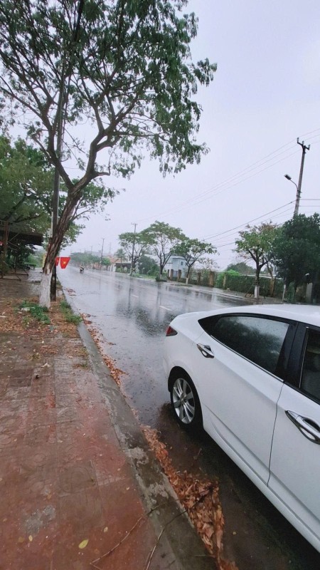 [CHÍNH CHỦ] BÁN ĐẤT MẶT TIỀN MAI ĐĂNG CHƠN – KINH DOANH ĐẮC ĐỊA