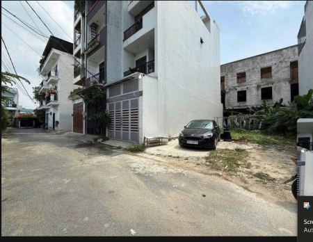 CẦN BÁN GẤP LÔ ĐẤT ĐƯỜNG LÊ QUÝ ĐÔN, DĨ AN, DT 100M2, SỔ HỒNG RIÊNG CÔNG CHỨNG NGAY
