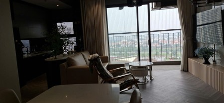 Bán căn góc Chung cư Vin Ocean Park 1 tòa S1.06 dt 98m2 3p giá 6.5 tỷ
