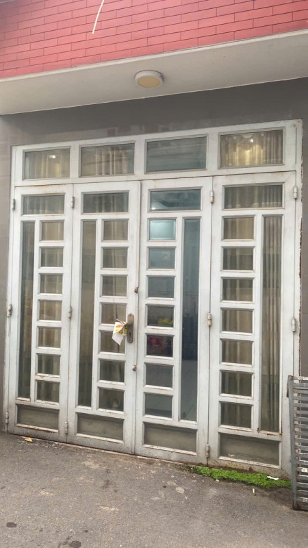  65M NHÀ HẺM XE HƠI – CHỈ 100M RA MẶT TIỀN ĐƯỜNG – GIÁ 5.55 TỶ