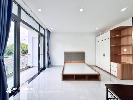 CHO THUÊ CĂN HỘ CAO CẤP CĂN MỚI KHAI TRƯƠNG – NGAY SÂN BAY GA T3
