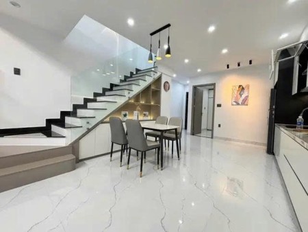 NHÀ XINH NHƯ HOA HẬU GIỮA LÒNG THANH KHÊ