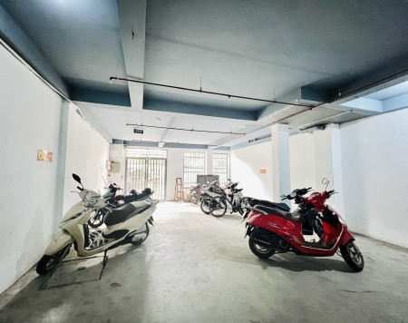 Tặng 2 triệu khi thuê CCMN 1n1k tại Thụy Phương - cách Mỏ, Tài Chính 1km