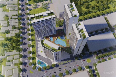 Bán căn hộ Green Skyline