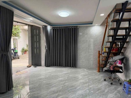 Nhà Đẹp Ở Ngay Giá Giảm Mạnh Chưa Từng Có Tại Tân Phú