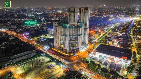 Green Skyline 1PN Chỉ 2,75 Tỷ – ,Chiết khấu 12,9% 091.345.8819- MR TUẤN
