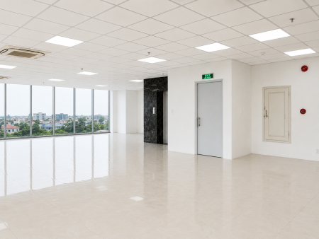 CHO THUÊ VĂN PHÒNG NGUYÊN TẦNG – CHÍNH CHỦ – 38D LAM SƠN, P. TÂN SƠN HÒA, QUẬN TÂN BÌNH