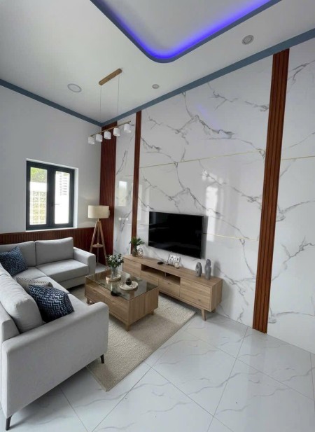 SIÊU PHẨM CẤP 4 MỚI HOÀN THIỆN CHỈ 350tr SỞ HỮU NGAY TRUNG TÂM