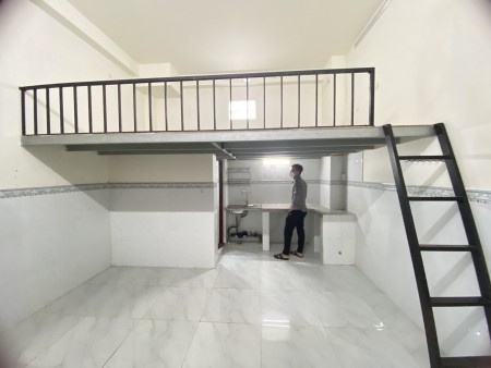 PHÒNG TRỌ RẺ TRƯỜNG CHINH TÂN BÌNH