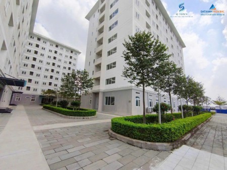 Hiếm lắm có căn 2pn mà giá chỉ hơn 900trChỉ có tại chung cư NOXH SJ TOWN LỄ MÔN