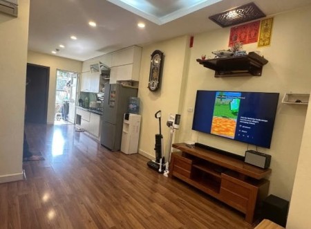 CHUNG CƯ ĐÌNH THÔN, MỸ ĐÌNH, CẦU GIẤY GIÁ RẺ