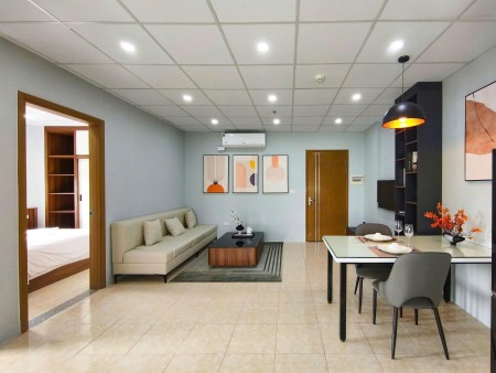 Ở THANH HÓA CÓ 1 DỰ ÁN NOXH GIÁ CỰC TỐT VỚI MẬT ĐỘ XD CHỈ 19,1%