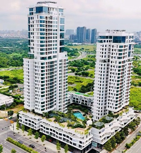 BÁN NHANH CĂN 2 PHÒNG NGỦ DT 97M2 GIÁ 19TỶ