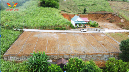 Bán đất thổ cư Thạch Cẩm Thạch Thành chính chủ có sổ hồng sẵn giá F0