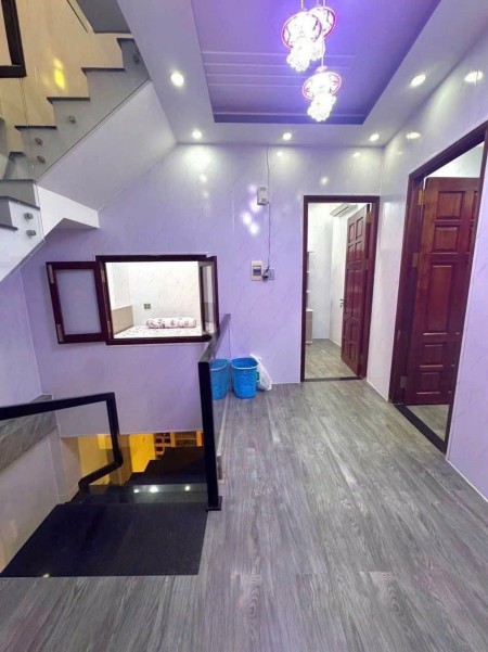 NHÀ KIỆT 7M TÔN ĐỨC THẮNG – VỊ TRÍ NHƯ MẶT TIỀN 