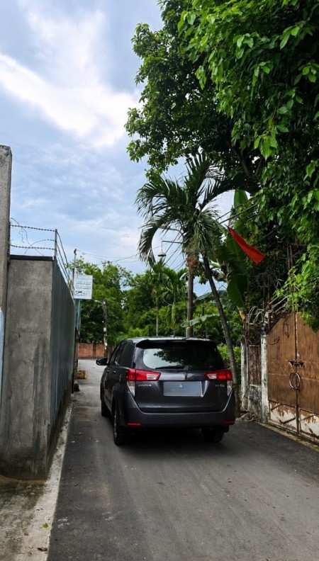Bán Nhà Gần Mai Chí Thọ, Bình Trưng, 76m² Ngang 6m, 3 Tầng. Giá 8.x Tỷ