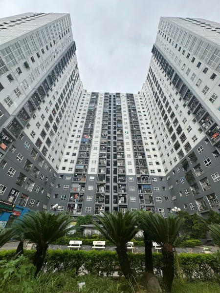  CHÍNH CHỦ BÁN CĂN GÓC 103,5M² - 3 PHÒNG NGỦ - CHUNG CƯ ĐẠI KIM