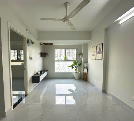  Căn hộ Ehome3 2PN 64m² có ban công – Giá tốt ở & đầu tư chỉ 2.75 tỷ 
