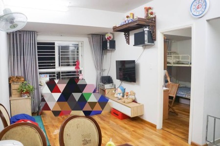 Bán căn hộ Ehome 3 – 2PN 2WC – View đẹp – 2.65 tỷ