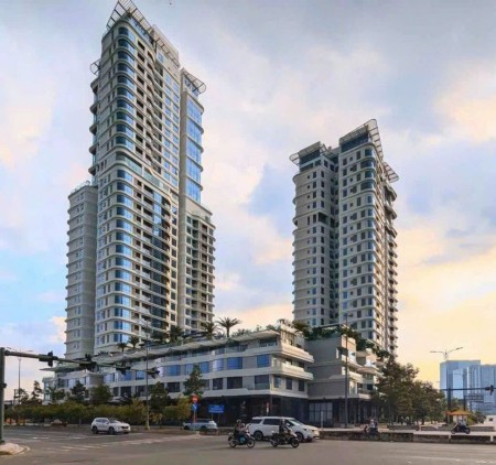 BÁN CĂN 1 PHÒNG NGỦ CHUNG CƯ THỦ THIÊM ZEIT RIVER