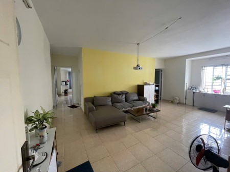 Chính chủ bán căn góc 108,5m2 có 3PN, 2VS khối B Tân Việt - giá chỉ 4,3 tỷ, LH: 0968 một 01 một 15