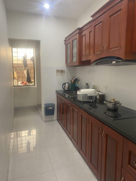  Cho thuê căn hộ TT 65m² Lô góc thoáng mát, phố Tông Đản,… - Ảnh 2