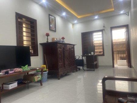  Cho thuê căn hộ TT 65m² Lô góc thoáng mát, phố Tông Đản,… - Ảnh 4